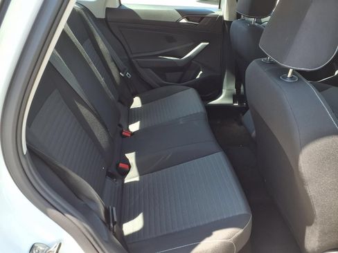 Certified 2026 Volkswagen Jetta S FWD image 25