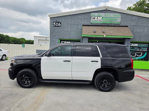 Used 2016 Chevrolet Tahoe 2WD w/ Remote Keyless Entry Package image 18