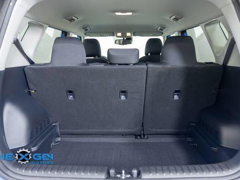 Used 2025 Kia Soul S FWD image 31
