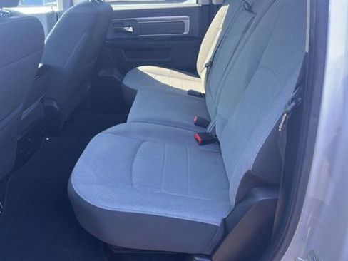 Used 2023 RAM 1500 Classic SLT AWD/4WD image 16