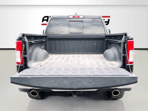 Used 2023 RAM 1500 Big Horn w/ Trailer Tow Group AWD/4WD image 25