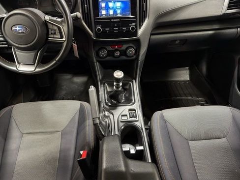 Used 2018 Subaru Crosstrek 2.0i Premium image 14