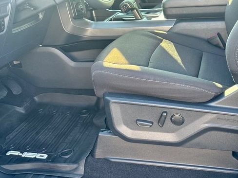 Used 2026 Ford F150 XLT w/ Equipment Group 302A MID AWD/4WD image 35