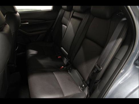 Certified 2023 MAZDA CX-30 2.5 Turbo w/ Premium Plus Pkg image 17