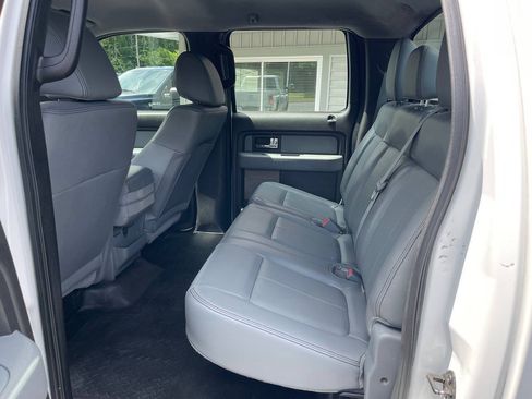 Used 2012 Ford F150 XL w/ XL Plus Pkg AWD/4WD image 25