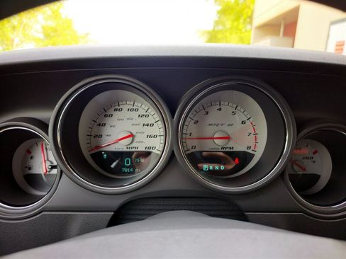 Used 2008 Dodge Challenger SRT8 RWD image 16