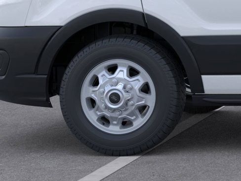 New 2026 Ford Transit 250 148 Medium Roof w/ Load Area Protection Package image 33