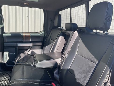 Used 2016 Ford F150 Lariat image 20