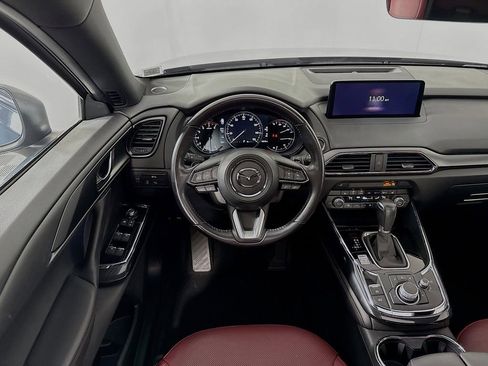 Used 2023 MAZDA CX-9 Carbon Edition image 21
