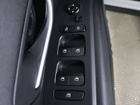 Certified 2024 Hyundai Tucson SEL w/ Convenience Package FWD image 35