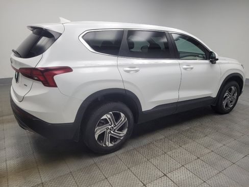 Used 2023 Hyundai Santa Fe SE AWD/4WD image 10