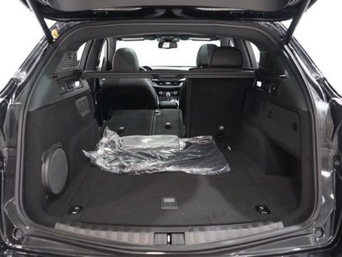 New 2025 Alfa Romeo Stelvio Sprint AWD/4WD image 33