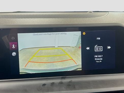 New 2026 Kia Seltos S FWD image 14
