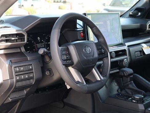 New 2026 Toyota 4Runner TRD Sport image 15