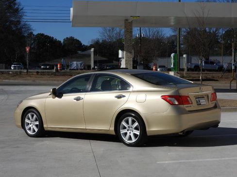 Used 2008 Lexus ES 350 image 17