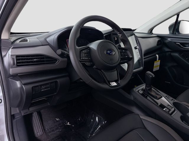 Used 2025 Subaru Crosstrek 2.5i Limited w/ Crosstrek Mirror Package AWD/4WD image 11