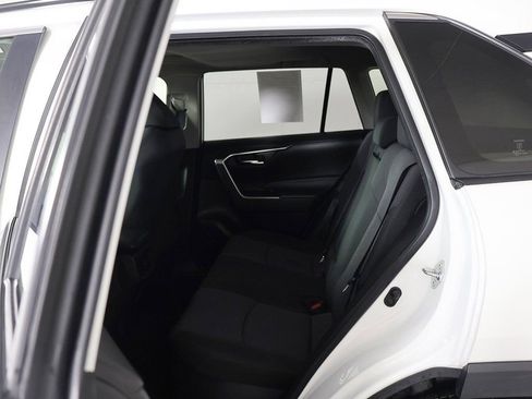 Used 2020 Toyota RAV4 XLE w/ Convenience Package AWD/4WD image 29