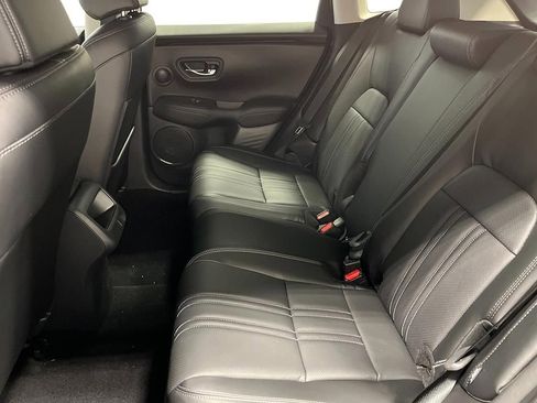 New 2026 Honda HR-V EX-L image 24