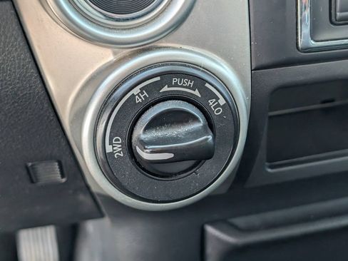 Used 2019 Nissan Titan SV AWD/4WD image 27