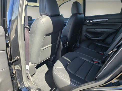 New 2025 MAZDA CX-5 AWD 2.5 S image 15