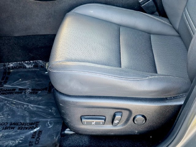 Used 2021 Lexus NX 300h AWD w/ Premium Package image 18