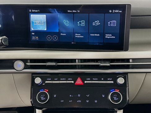 Used 2025 Hyundai Tucson SEL image 23