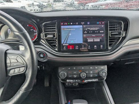 Used 2023 Dodge Durango GT AWD/4WD image 19