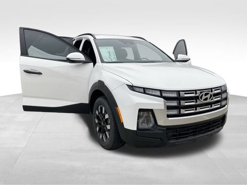 New 2026 Hyundai Santa Cruz SEL FWD image 16