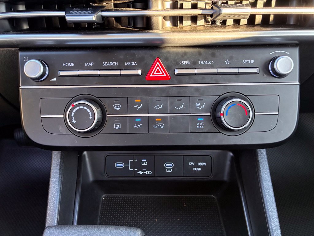 Used 2026 Hyundai Tucson SE AWD/4WD image 37