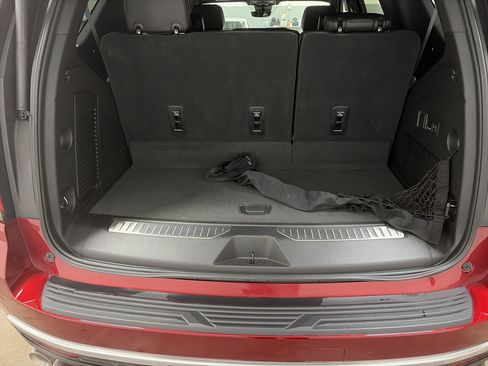 Used 2023 Chevrolet Tahoe High Country image 30