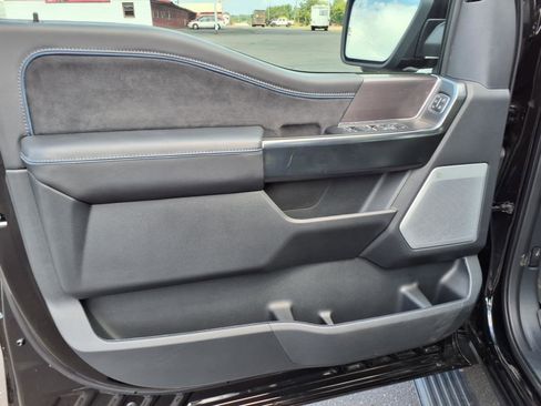 Used 2024 Ford F150 Platinum w/ Equipment Group 702A High image 11