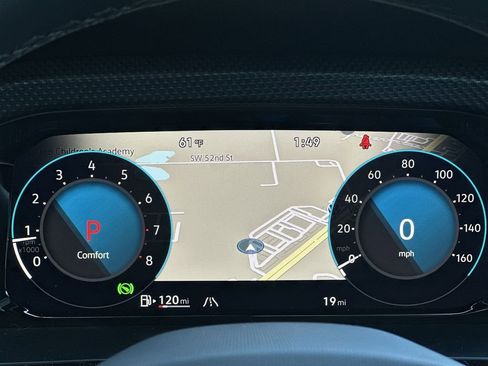 New 2026 Volkswagen Atlas Cross Sport SEL Premium R-Line image 15