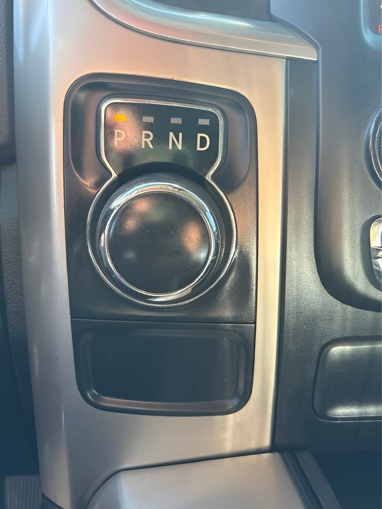Used 2019 RAM 1500 Lone Star RWD image 24