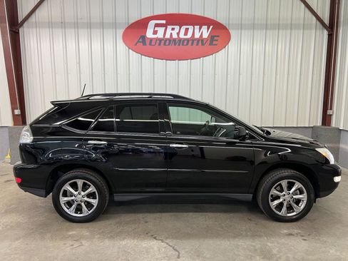 Used 2009 Lexus RX 350 AWD image 13