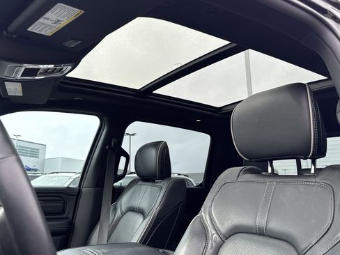 Used 2024 RAM 1500 Limited image 25