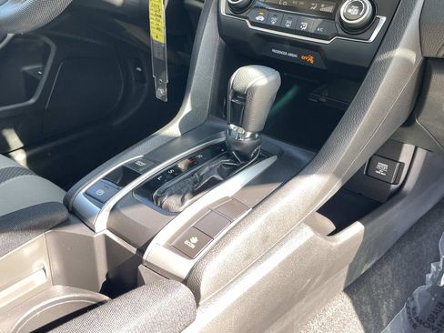 Used 2019 Honda Civic LX image 22