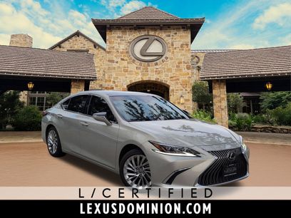 Used 2021 Lexus ES 350 Ultra Luxury