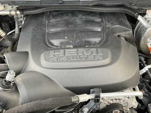 Used 2023 RAM 2500 Power Wagon w/ Level 1 Equipment Group AWD/4WD image 64