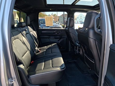 Certified 2023 RAM 1500 Limited w/ Bed Utility Group image 15