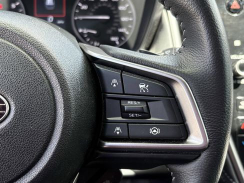 Used 2024 Subaru Outback Limited XT AWD/4WD image 17