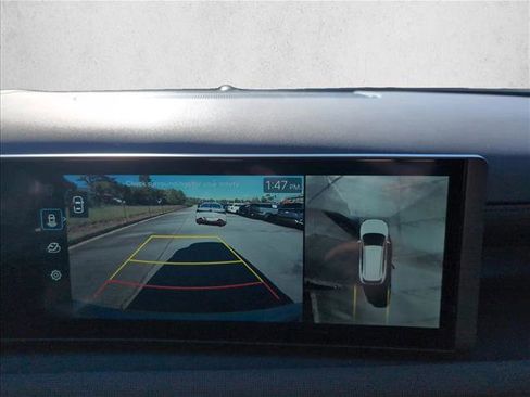 New 2026 Hyundai Tucson Limited image 13