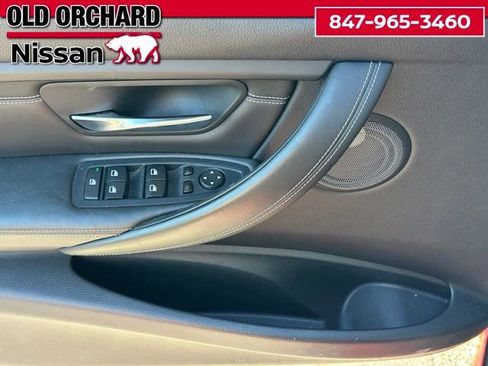 Used 2015 BMW M3 RWD image 10