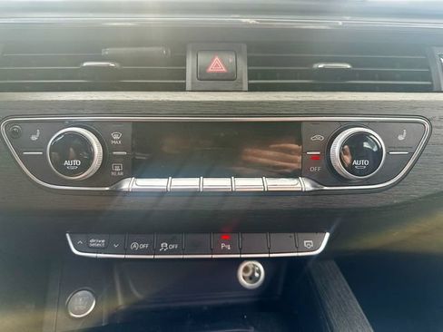 Used 2017 Audi A4 2.0T Premium Plus w/ Premium Plus Package AWD/4WD image 17