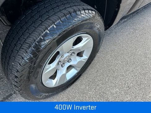 Used 2023 RAM 1500 Big Horn AWD/4WD image 20