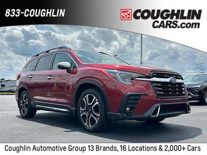 Used 2023 Subaru Ascent Touring