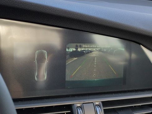 New 2026 Alfa Romeo Giulia w/ Driving Assist Package RWD image 18