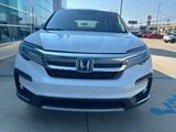 Used 2022 Honda Pilot Touring image 2