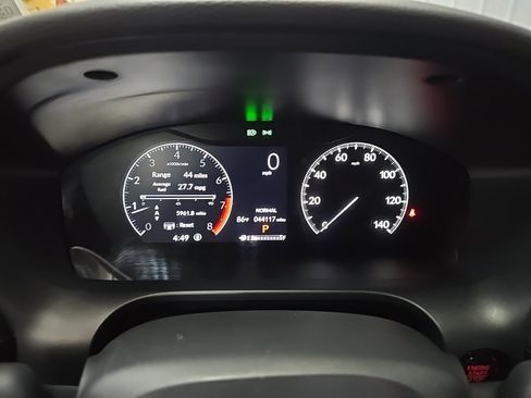 Used 2023 Honda HR-V LX image 21