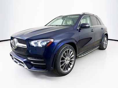 Certified 2022 Mercedes-Benz GLE 350 4MATIC