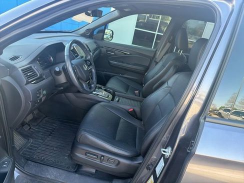 Used 2021 Honda Passport Elite image 12